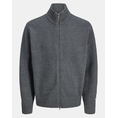 Product JACK&JONES JORNORREBRO KNIT ZIP CARDIGAN thumbnail image