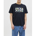 Product JACK&JONES JJGEPLAS TEE SS CREW NECK LN thumbnail image