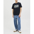 Product JACK&JONES JJGEPLAS TEE SS CREW NECK LN thumbnail image