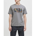Product JACK&JONES JJGEPLAS TEE SS CREW NECK LN thumbnail image