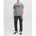 Product JACK&JONES JJGEPLAS TEE SS CREW NECK LN thumbnail image