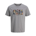 Product JACK&JONES JJGEPLAS TEE SS CREW NECK LN thumbnail image