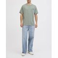 Product JACK&JONES JJGEPLAS TEE SS CREW NECK LN thumbnail image