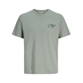 Product JACK&JONES JJGEPLAS TEE SS CREW NECK LN thumbnail image