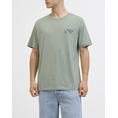 Product JACK&JONES JJGEPLAS TEE SS CREW NECK LN thumbnail image