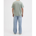 Product JACK&JONES JJGEPLAS TEE SS CREW NECK LN thumbnail image