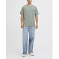 Product JACK&JONES JJGEPLAS TEE SS CREW NECK LN thumbnail image