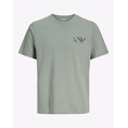 Product JACK&JONES JJGEPLAS TEE SS CREW NECK LN thumbnail image