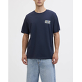 Product JACK&JONES JJGEPLAS TEE SS CREW NECK LN thumbnail image