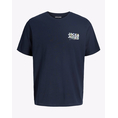 Product JACK&JONES JJGEPLAS TEE SS CREW NECK LN thumbnail image
