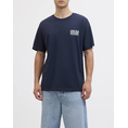 Product JACK&JONES JJGEPLAS TEE SS CREW NECK LN thumbnail image