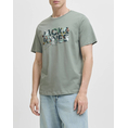 Product JACK&JONES JJGEPLAS TEE SS CREW NECK LN thumbnail image