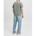 Product JACK&JONES JJGEPLAS TEE SS CREW NECK LN thumbnail image