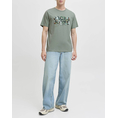 Product JACK&JONES JJGEPLAS TEE SS CREW NECK LN thumbnail image