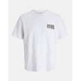 Product JACK&JONES JJGEPLAS TEE SS CREW NECK LN thumbnail image