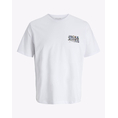 Product JACK&JONES JJGEPLAS TEE SS CREW NECK LN thumbnail image