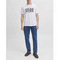 Product JACK&JONES JJGEPLAS TEE SS CREW NECK LN thumbnail image