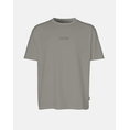 Product JACK&JONES JCOSTANCE MINIMAL TEXT TEE SS CREW NECK thumbnail image
