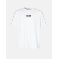 Product JACK&JONES JCOSTANCE MINIMAL TEXT TEE SS CREW NECK thumbnail image