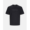 Product JACK&JONES JORFREDERIKSBERG TEE SS CREW NECK NOOS thumbnail image