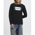 Product JACK&JONES JJHAYATO TEE LS CREW NECK BTS thumbnail image