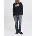 Product JACK&JONES JJHAYATO TEE LS CREW NECK BTS thumbnail image