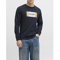 Product JACK&JONES JJHAYATO TEE LS CREW NECK BTS thumbnail image