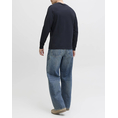 Product JACK&JONES JJHAYATO TEE LS CREW NECK BTS thumbnail image