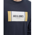 Product JACK&JONES JJHAYATO TEE LS CREW NECK BTS thumbnail image