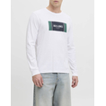 Product JACK&JONES JJHAYATO TEE LS CREW NECK BTS thumbnail image