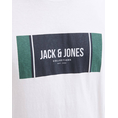 Product JACK&JONES JJHAYATO TEE LS CREW NECK BTS thumbnail image