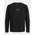 Product JACK&JONES JPRBLACASPER LS TEE FST thumbnail image