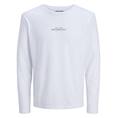 Product JACK&JONES JPRBLACASPER LS TEE FST thumbnail image