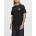 Product JACK&JONES JJBRANDY TEE SS CREW NECK LN thumbnail image