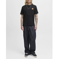 Product JACK&JONES JJBRANDY TEE SS CREW NECK LN thumbnail image