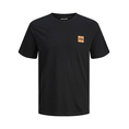 Product JACK&JONES JJBRANDY TEE SS CREW NECK LN thumbnail image