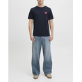 Product JACK&JONES JJBRANDY TEE SS CREW NECK LN thumbnail image