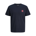 Product JACK&JONES JJBRANDY TEE SS CREW NECK LN thumbnail image