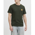 Product JACK&JONES JJBRANDY TEE SS CREW NECK LN thumbnail image