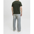 Product JACK&JONES JJBRANDY TEE SS CREW NECK LN thumbnail image