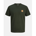 Product JACK&JONES JJBRANDY TEE SS CREW NECK LN thumbnail image