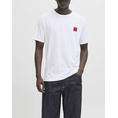 Product JACK&JONES JJBRANDY TEE SS CREW NECK LN thumbnail image
