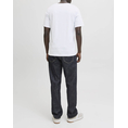 Product JACK&JONES JJBRANDY TEE SS CREW NECK LN thumbnail image