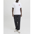 Product JACK&JONES JJBRANDY TEE SS CREW NECK LN thumbnail image