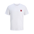 Product JACK&JONES JJBRANDY TEE SS CREW NECK LN thumbnail image