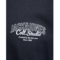 Product JACK&JONES JJMAKOTO TEE LS CREW NECK thumbnail image
