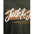 Product JACK&JONES JJURBAN TEE SS CREW NECK thumbnail image