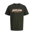 Product JACK&JONES JJURBAN TEE SS CREW NECK thumbnail image