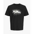 Product JACK&JONES JCOGRID BRANDING TEE SS CREW NECK thumbnail image