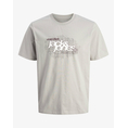 Product JACK&JONES JCOGRID BRANDING TEE SS CREW NECK thumbnail image